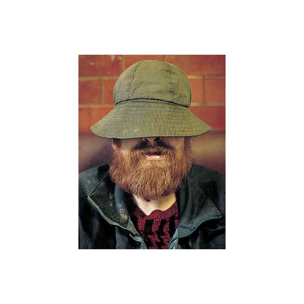 Hide That Can (inbunden, english) Trolley Books