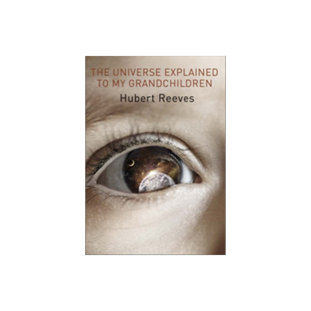 The Universe Explained to my Grandchildren (häftad, eng)