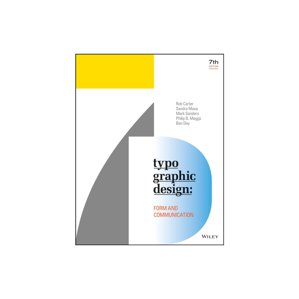 Typographic Design (häftad, eng)