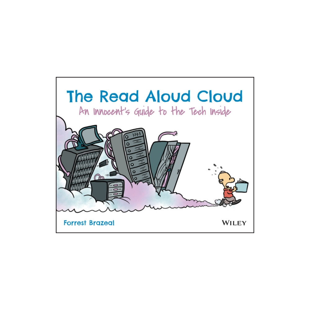 The Read Aloud Cloud (häftad, english) John Wiley & Sons Inc