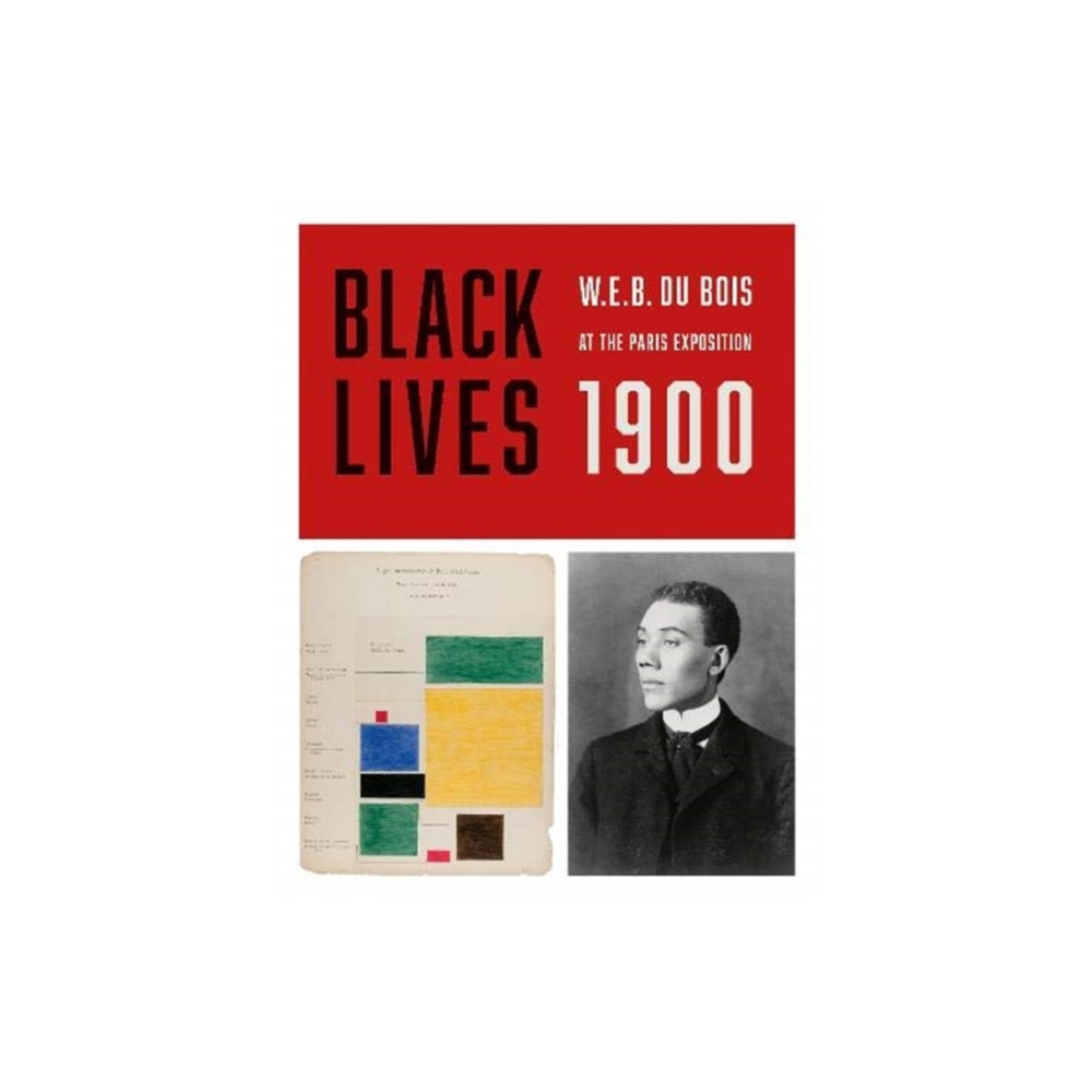 BLACK LIVES 1900 (inbunden, eng)