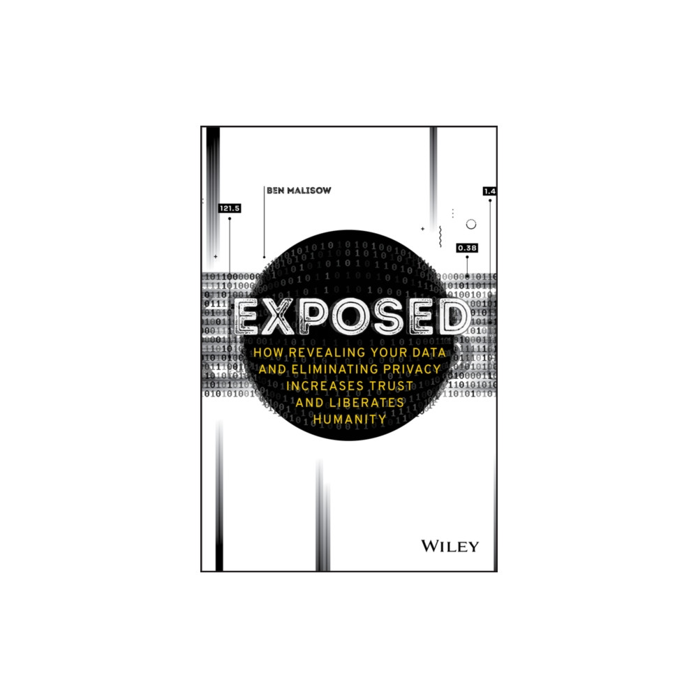 Exposed (häftad, eng)