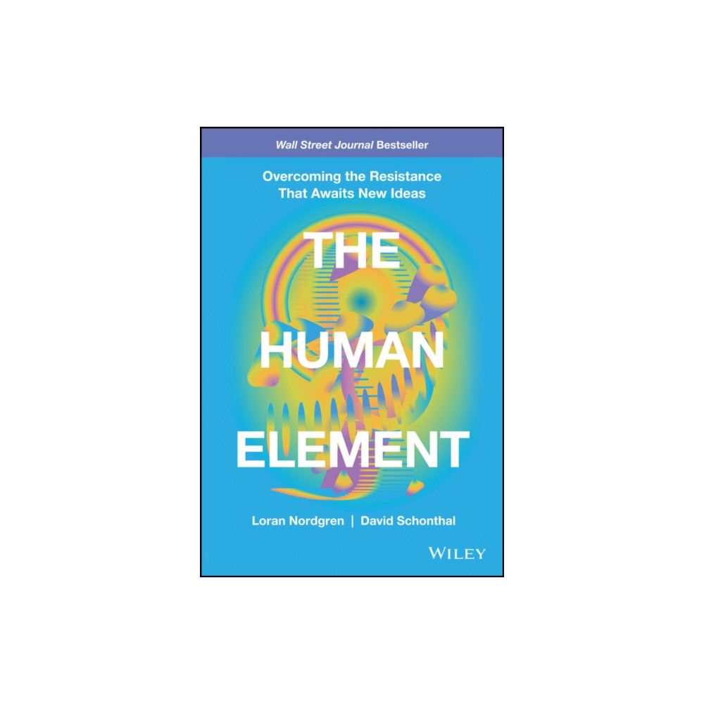 The Human Element (inbunden, eng)