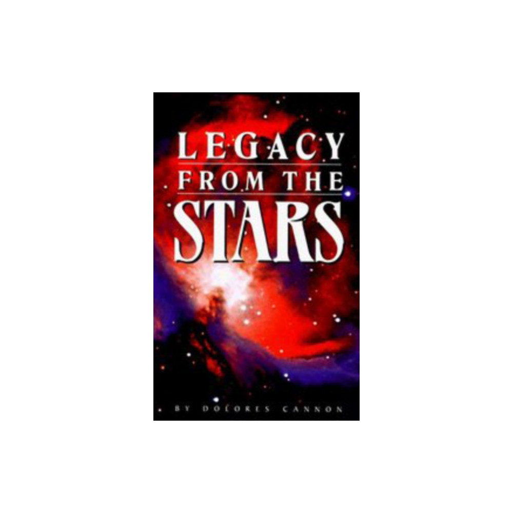 Legacy from the Stars (häftad, eng)