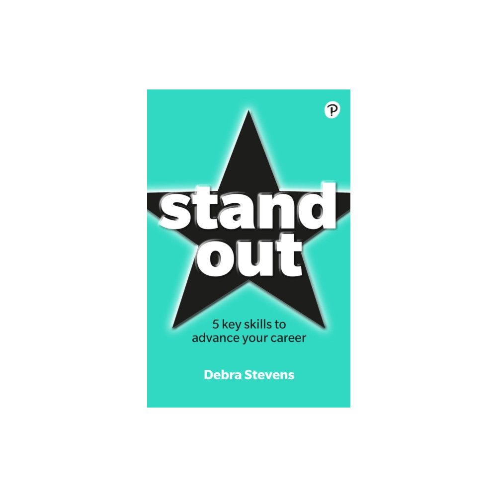 Stand Out (häftad, english) Pearson Education Limited