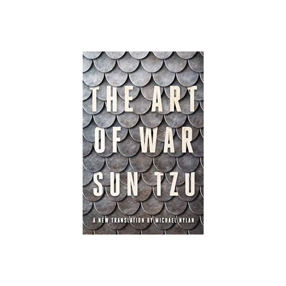 The Art of War (inbunden, eng)
