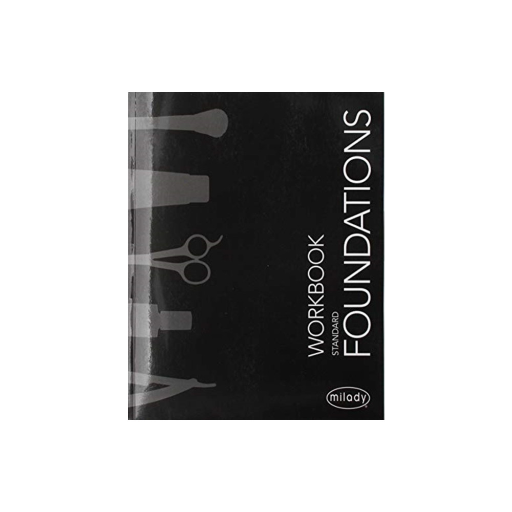 Student Workbook for Milady Standard Foundations (häftad, eng)