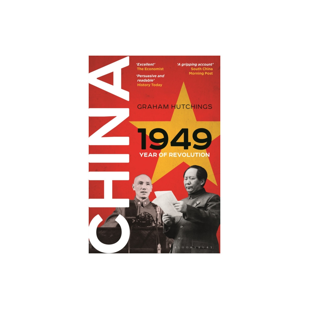 China 1949 (häftad, english) Bloomsbury Publishing PLC