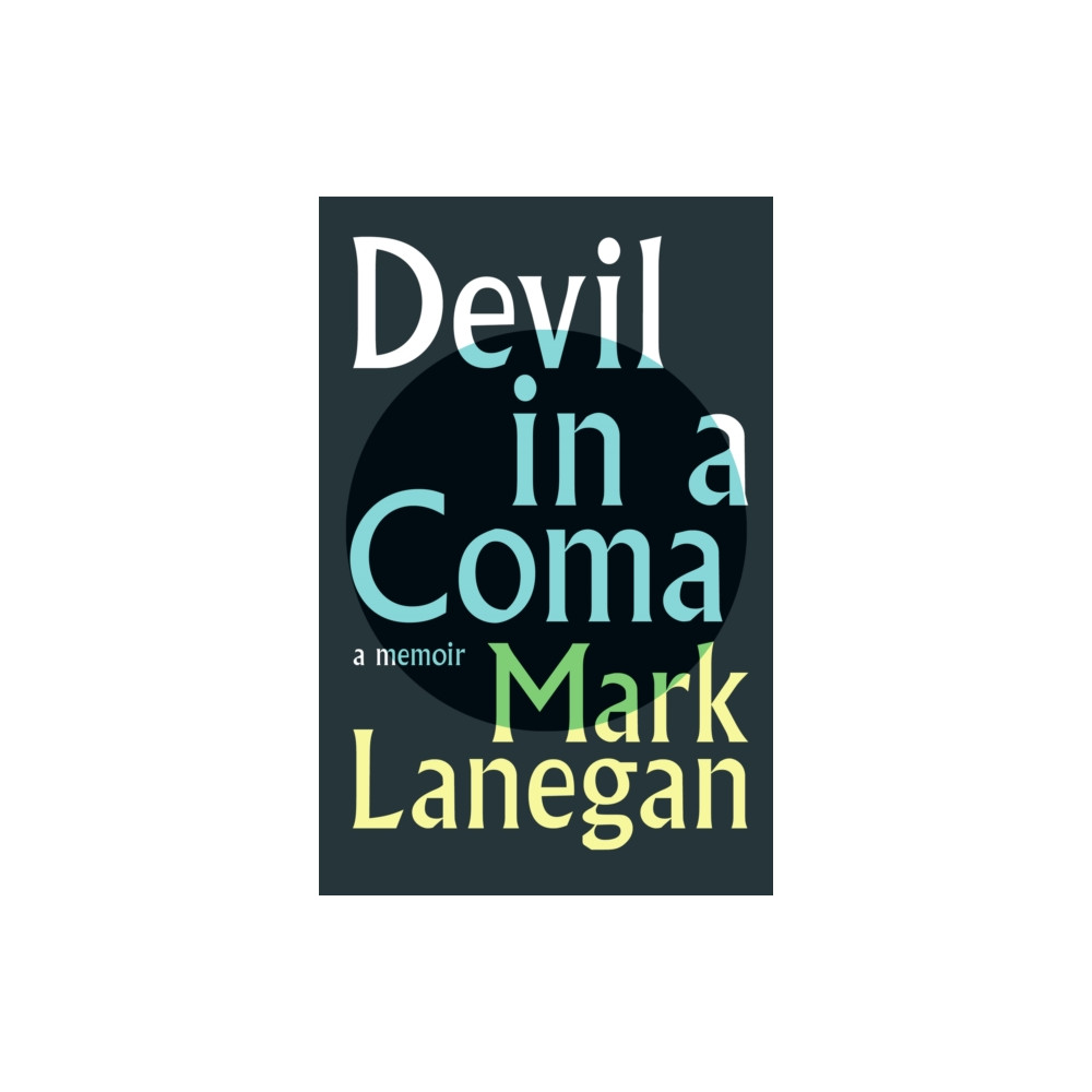 Devil in a Coma (inbunden, eng)