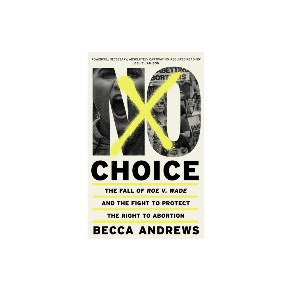 No Choice (inbunden, english) Orion Publishing Co