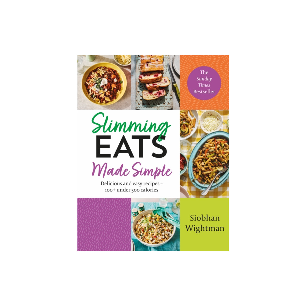 Slimming Eats Made Simple (inbunden, english) Hodder & Stoughton