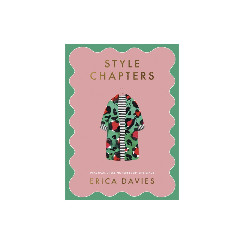Style Chapters (inbunden, english) Hodder & Stoughton