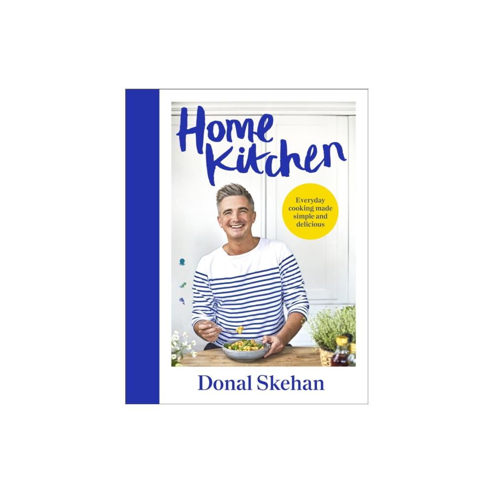 Home Kitchen (inbunden, english) Hodder & Stoughton