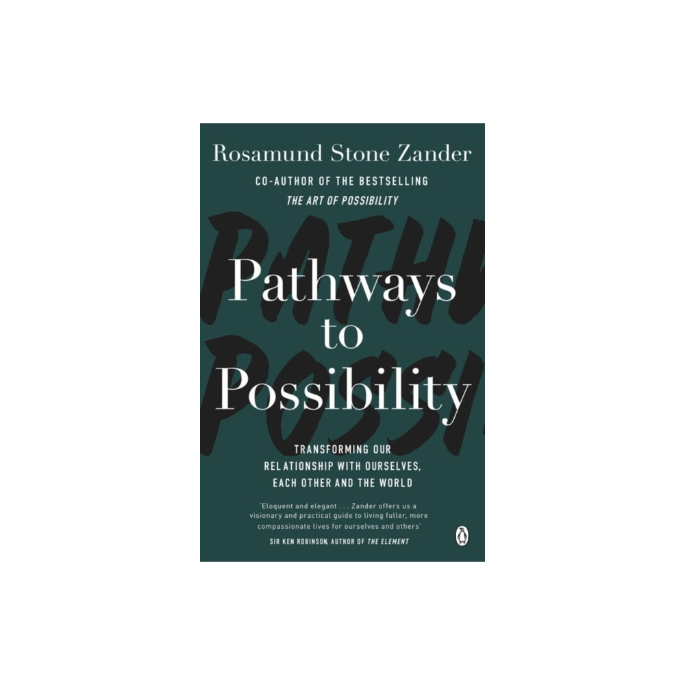 Pathways to Possibility (häftad, english) Penguin books ltd