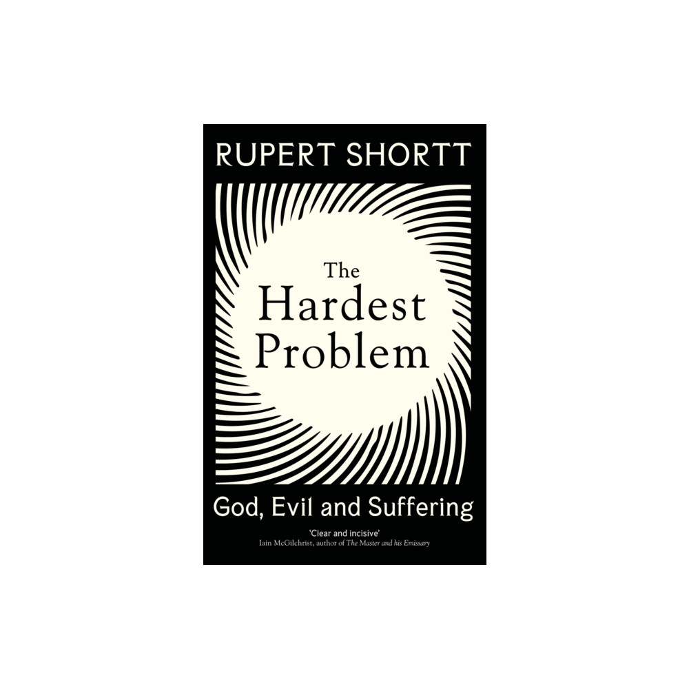 The Hardest Problem (inbunden, english) Hodder & Stoughton