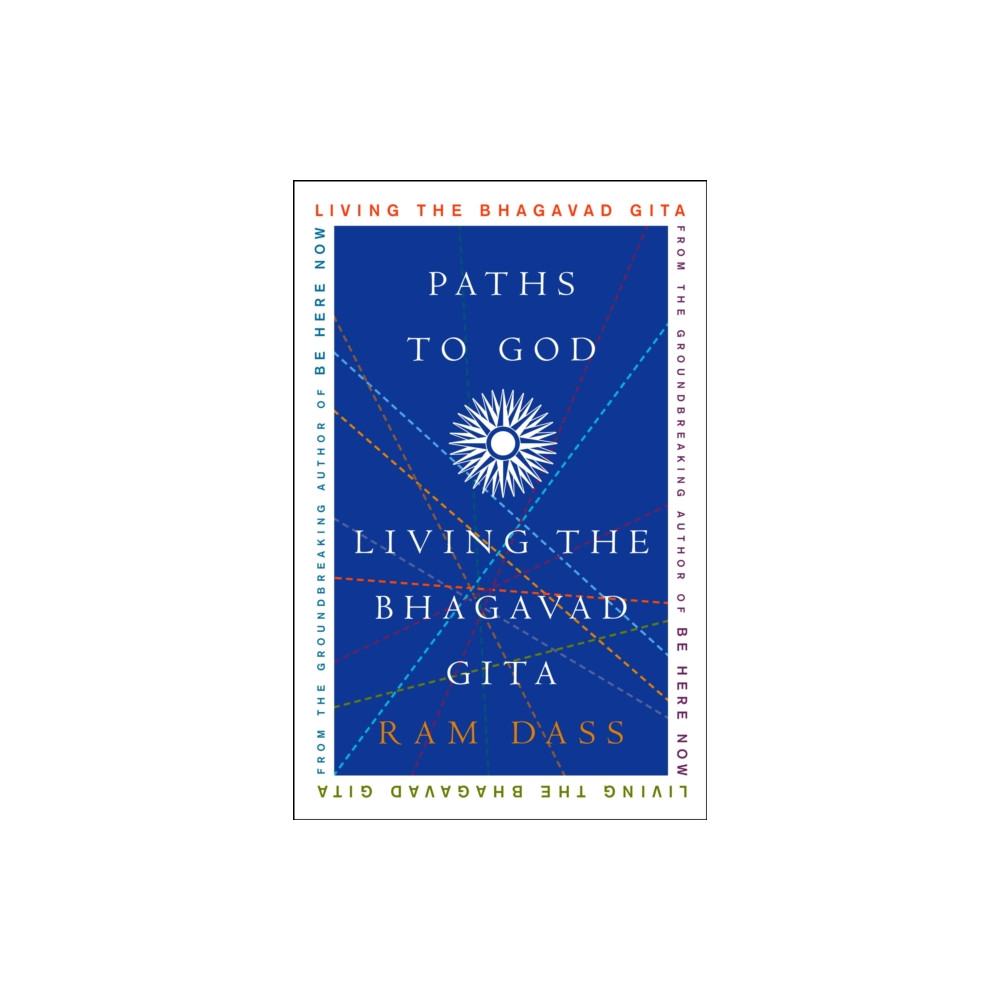 Paths to God (häftad, english) Random House USA Inc