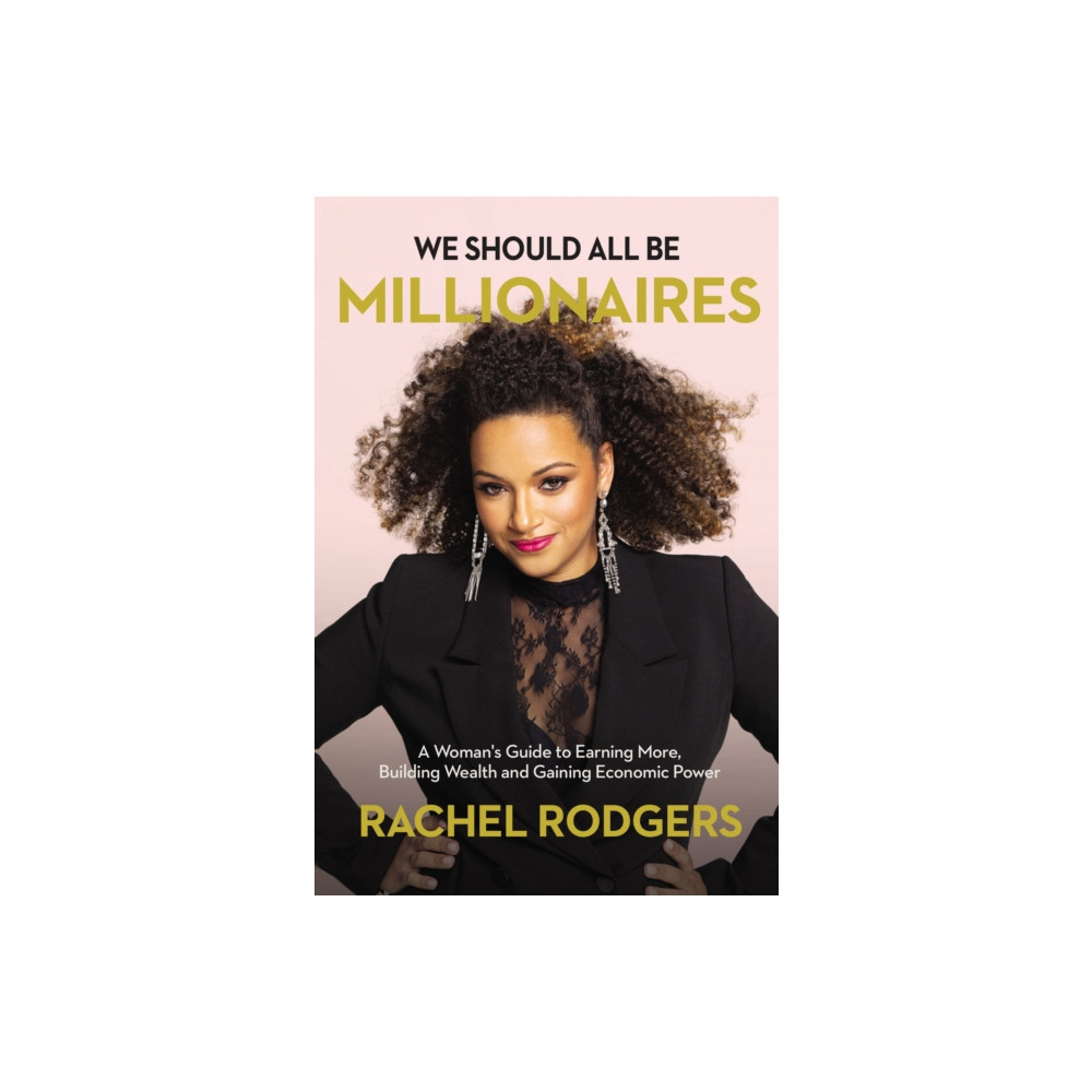 We Should All Be Millionaires (häftad, english) HarperCollins Focus