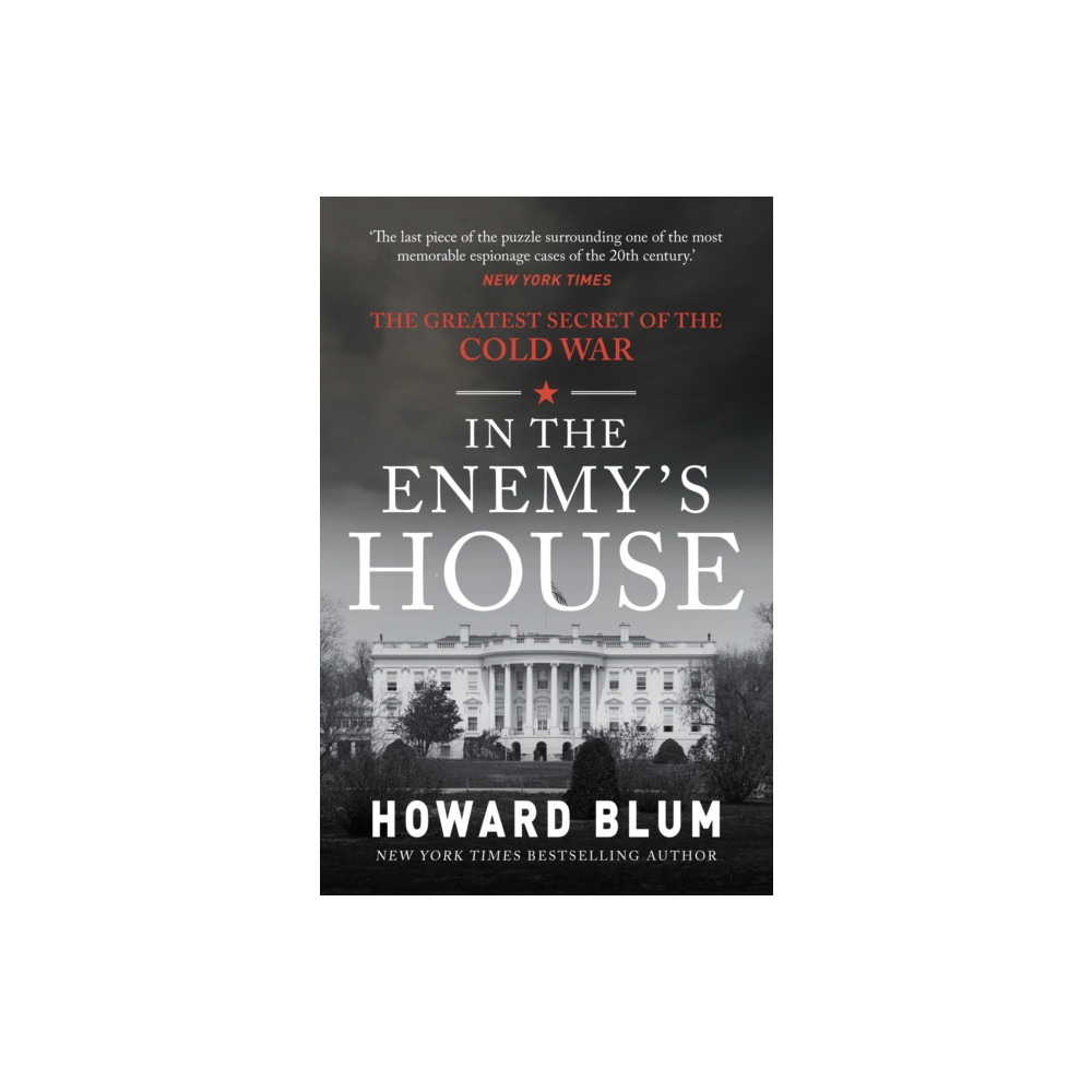 In the Enemy's House (häftad, english) Amberley Publishing
