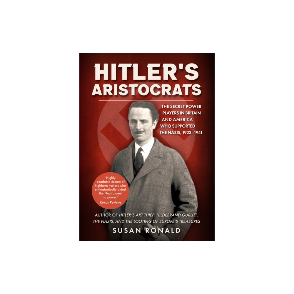 Hitler's Aristocrats (inbunden, eng)