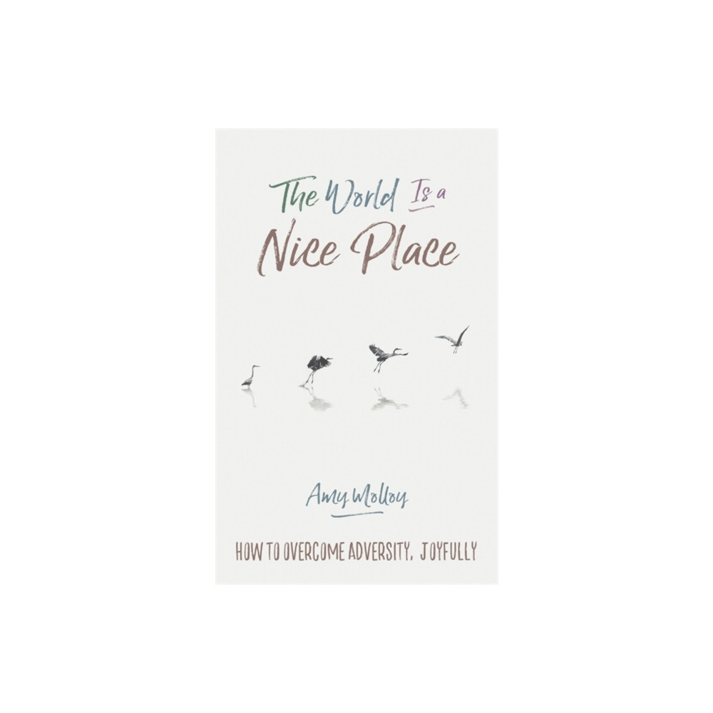 The World Is a Nice Place (häftad, eng)