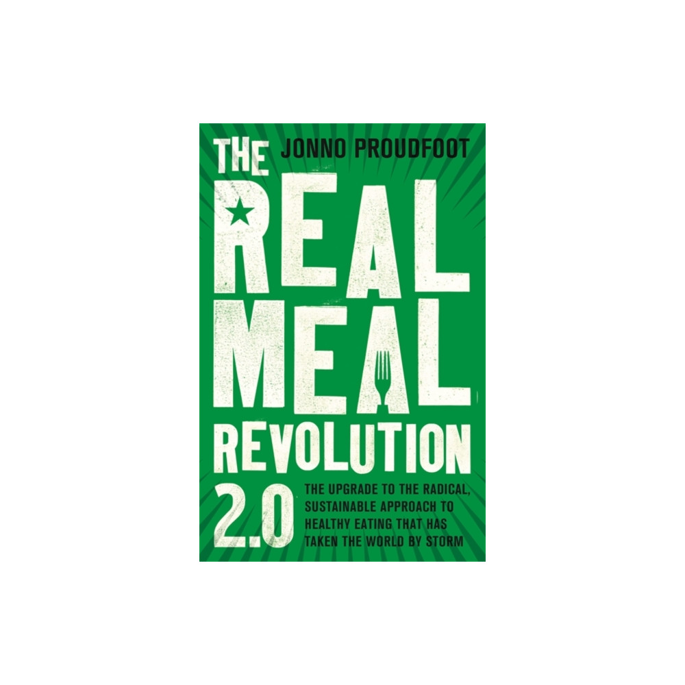 The Real Meal Revolution 2.0 (häftad, eng)