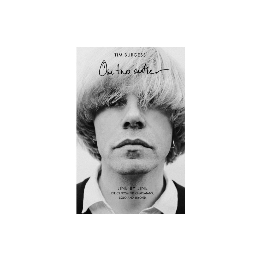 One Two Another (häftad, english) Little, Brown Book Group