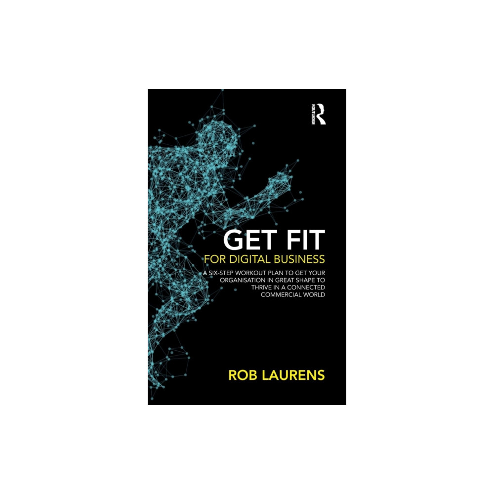 Get Fit for Digital Business (inbunden, english) Taylor & francis ltd