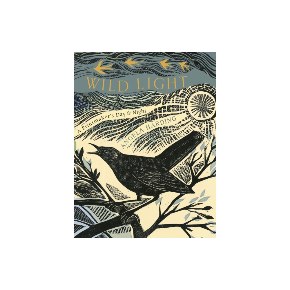 Wild Light (inbunden, english) Little, Brown Book Group
