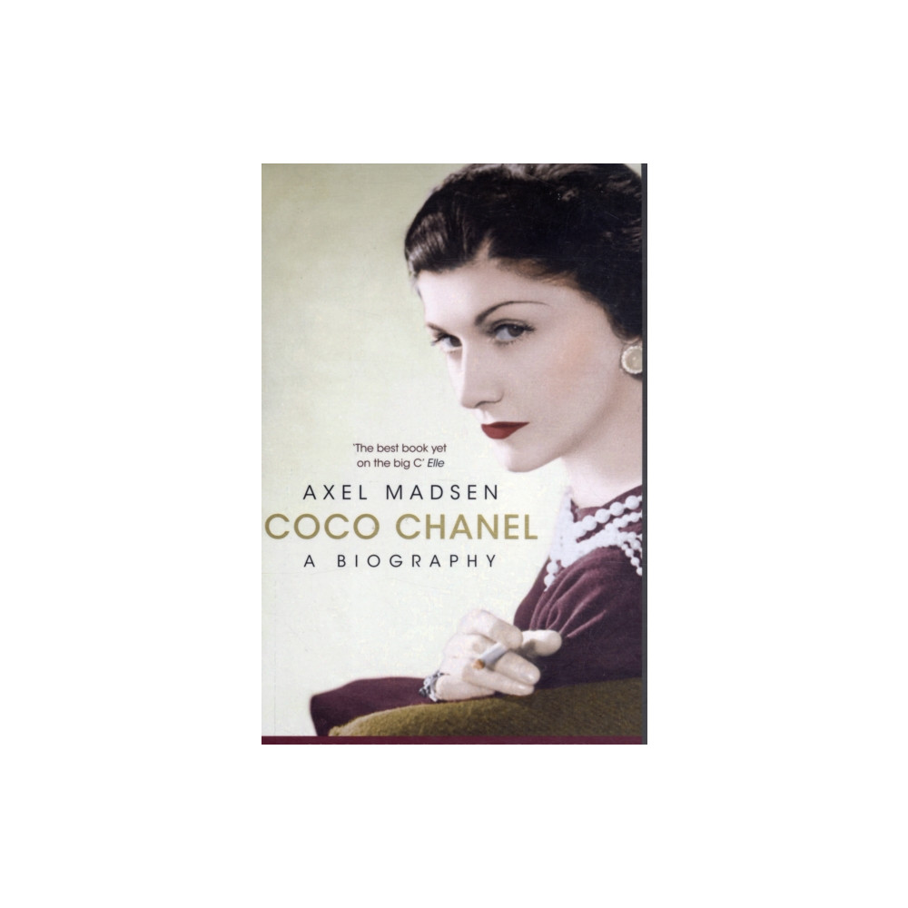 Coco Chanel (häftad, english) Bloomsbury Publishing PLC