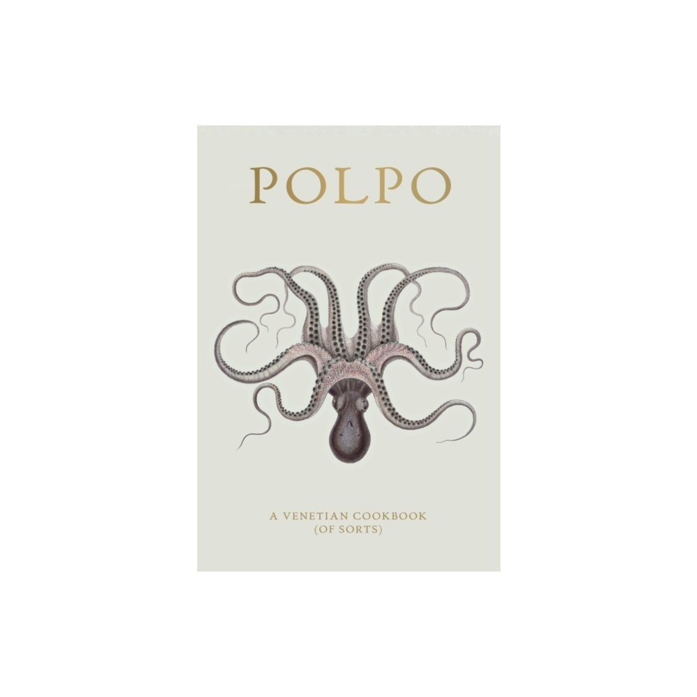 POLPO (inbunden, eng)