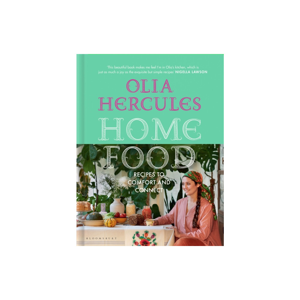 Home Food (inbunden, english) Bloomsbury Publishing PLC