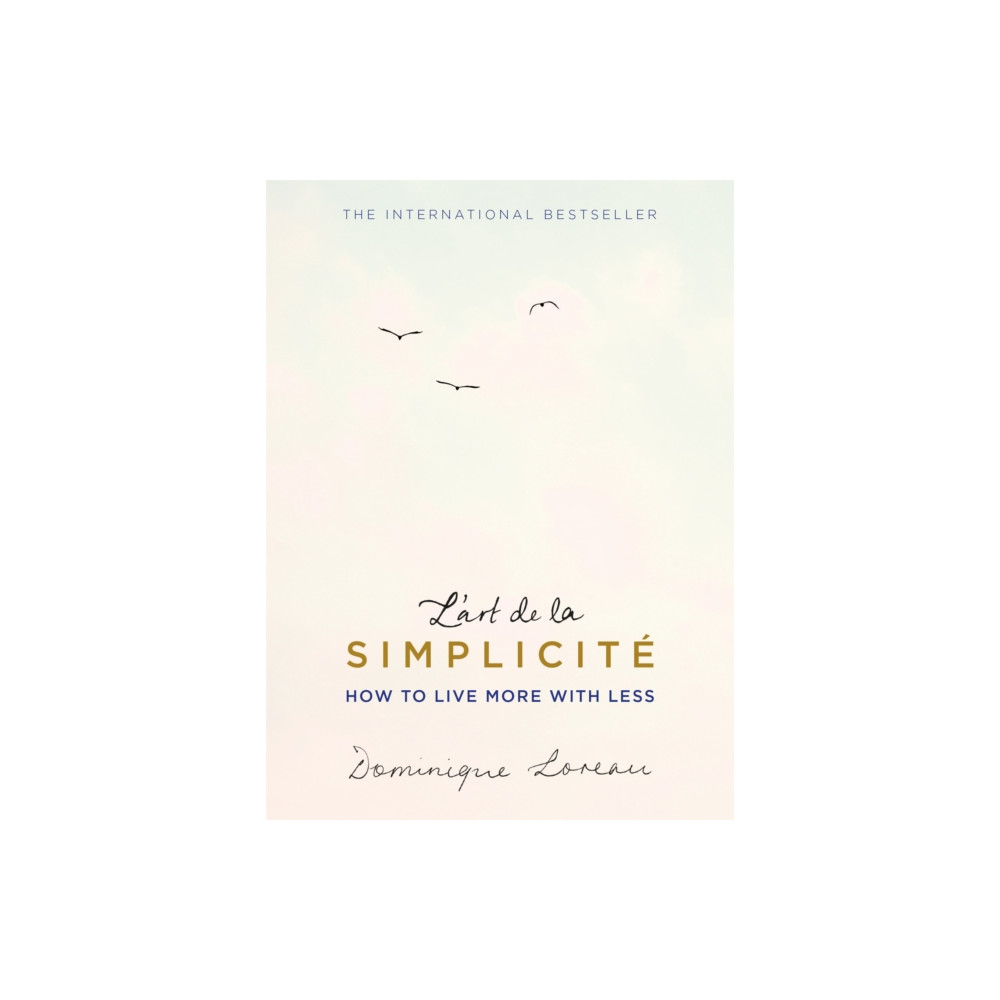 L'art de la Simplicite (The English Edition) (häftad, english) Orion Publishing Co
