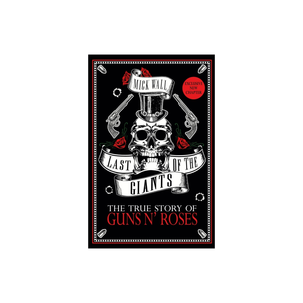 Last of the Giants (häftad, english) Orion Publishing Co