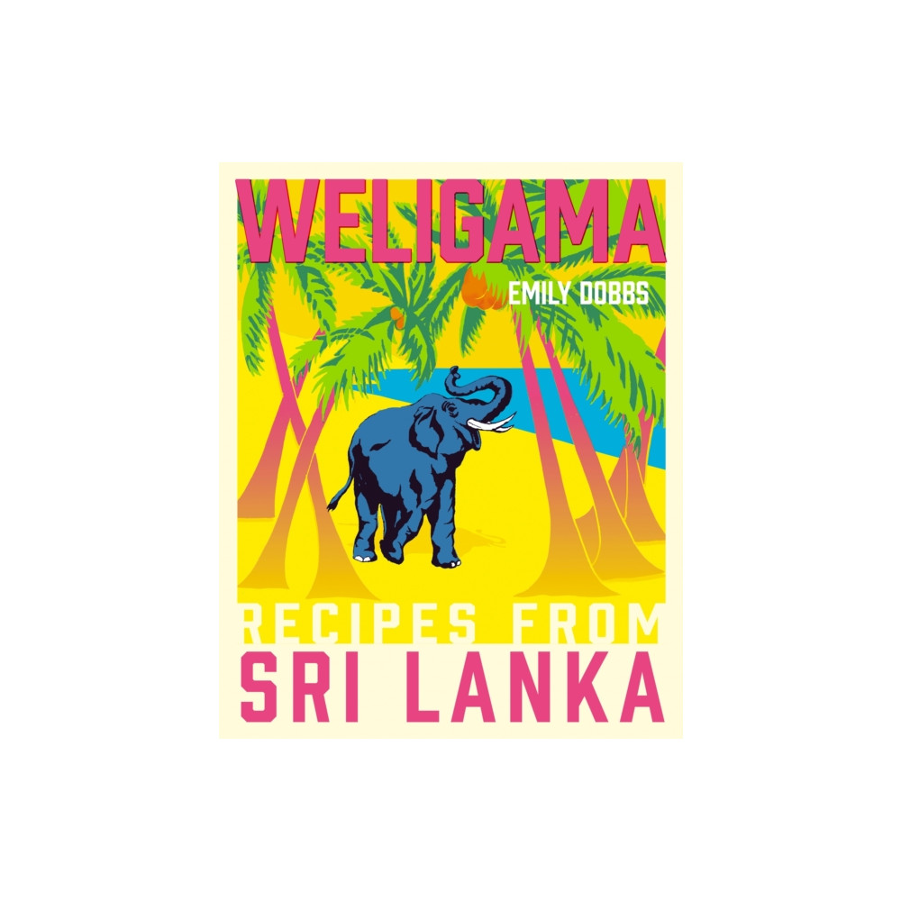 Weligama (inbunden, english) Orion Publishing Co