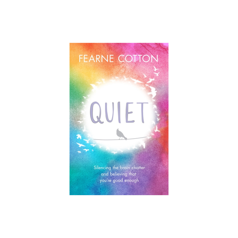 Quiet (häftad, english) Orion Publishing Co
