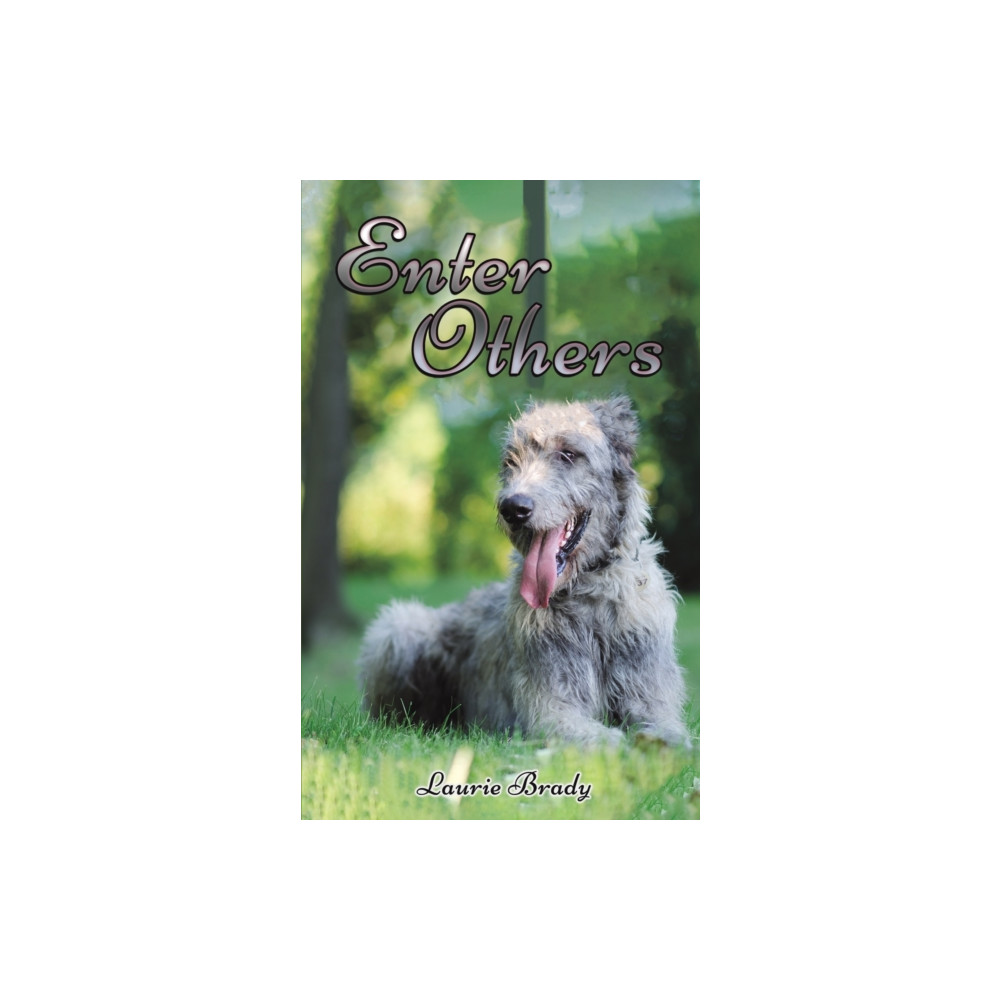 Enter Others (häftad, english) Austin Macauley Publishers