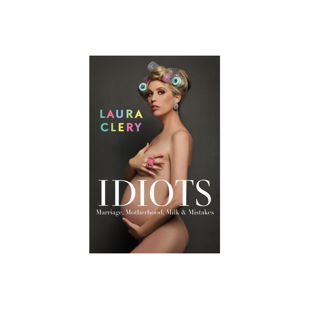 Idiots (inbunden, english) Simon & Schuster Ltd
