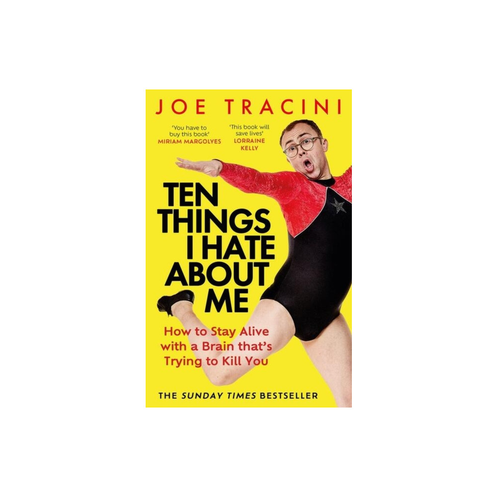 Ten Things I Hate About Me (häftad, english) Orion Publishing Co