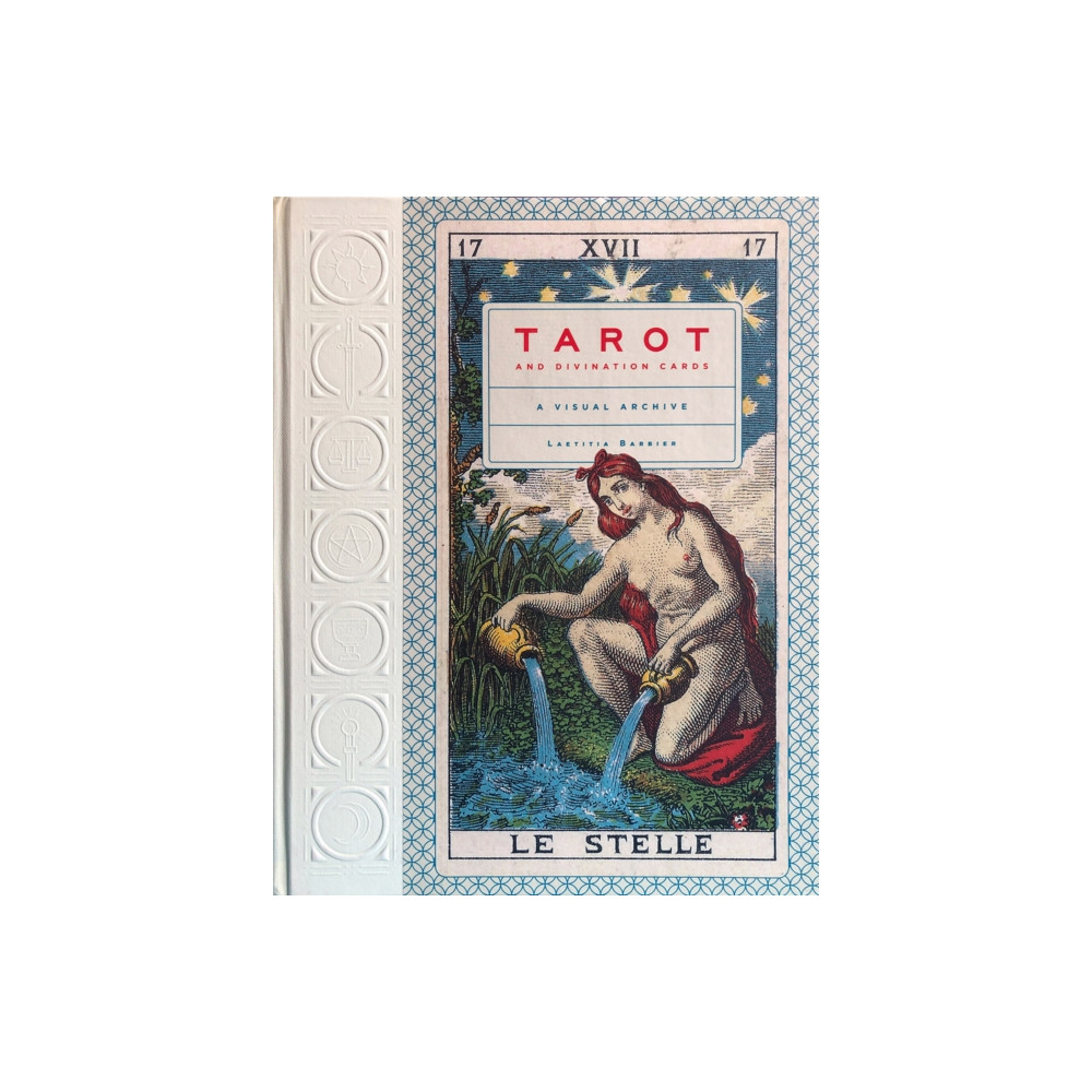 Tarot and Divination Cards (inbunden, eng)