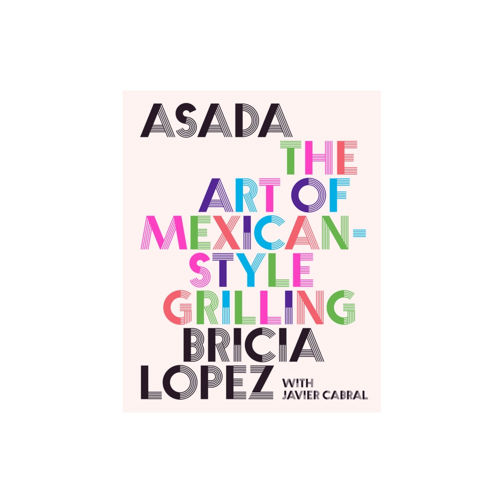 Asada (inbunden, english) Abrams