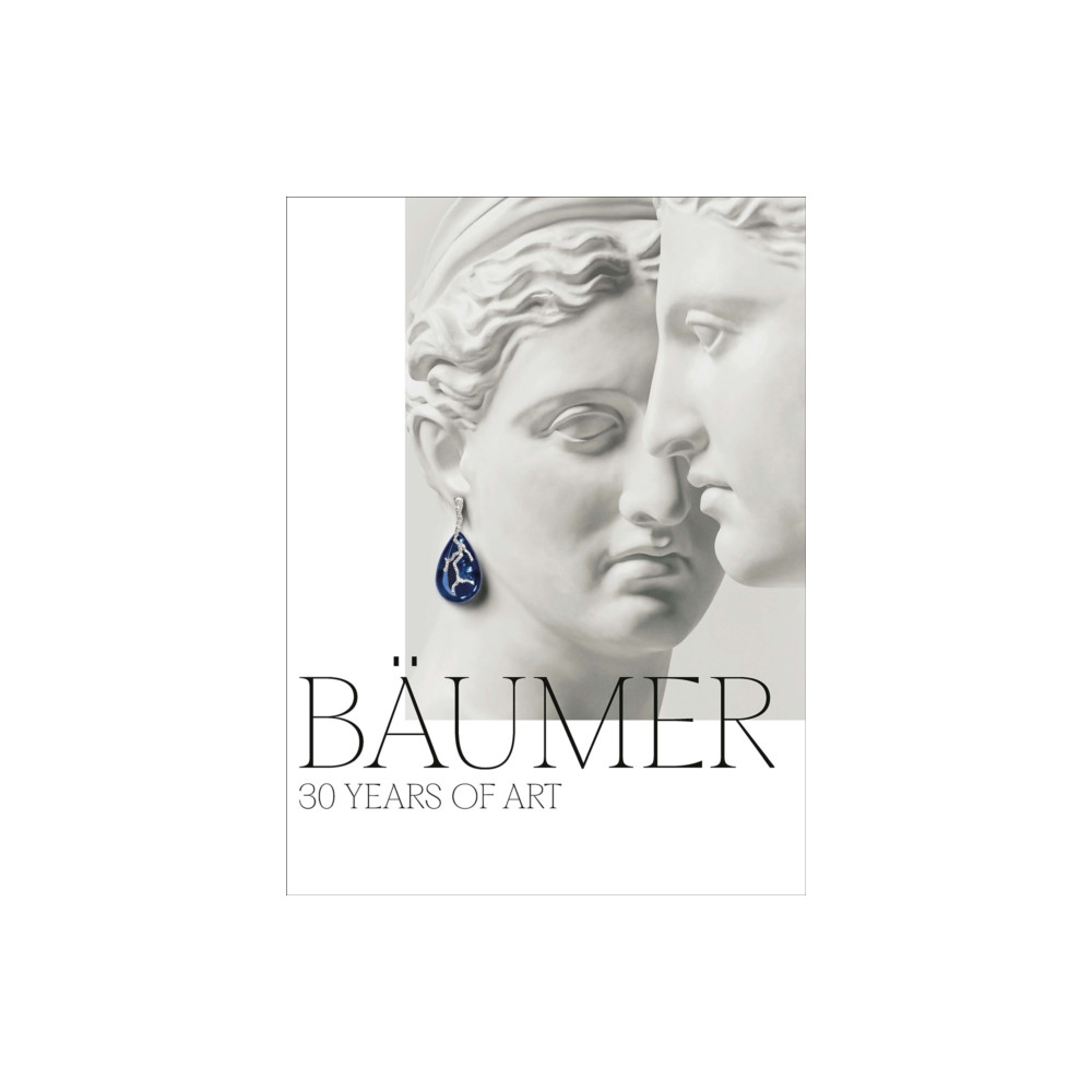 Baumer (inbunden, english) Abrams