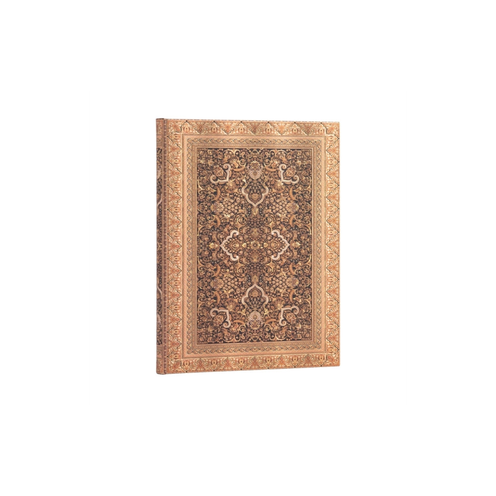 Terrene (Medina Mystic) Ultra Lined Hardcover Journal (inbunden, english) paperblanks