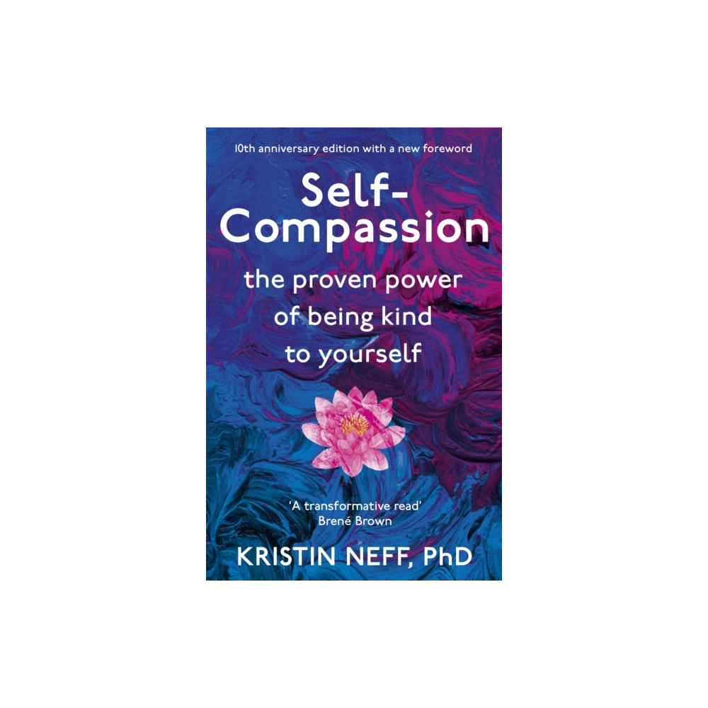 Self-Compassion (häftad, english) Hodder & Stoughton