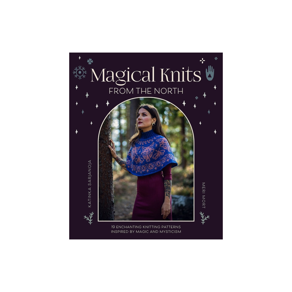 Magical Knits from the North (häftad, english) David & Charles