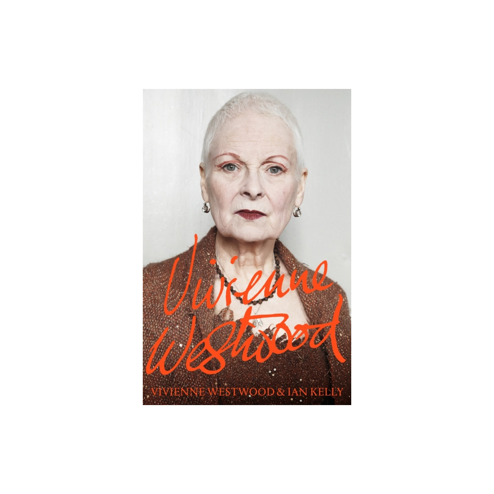 Vivienne Westwood (häftad, eng)