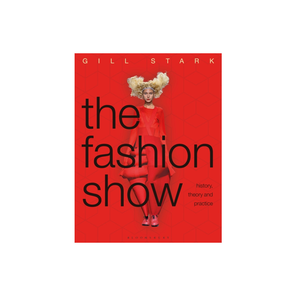 The Fashion Show (häftad, english) Bloomsbury Publishing PLC