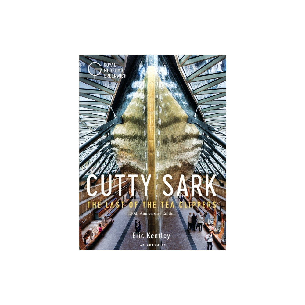 Cutty Sark (häftad, english) Bloomsbury Publishing PLC