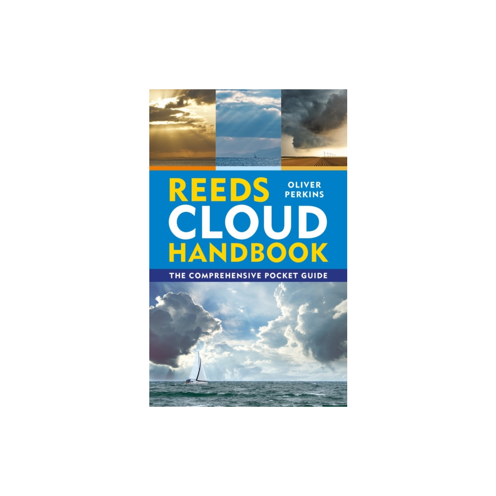 Reeds Cloud Handbook (häftad, english) Bloomsbury Publishing PLC