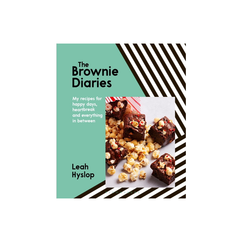 The Brownie Diaries (inbunden, english) Bloomsbury Publishing PLC