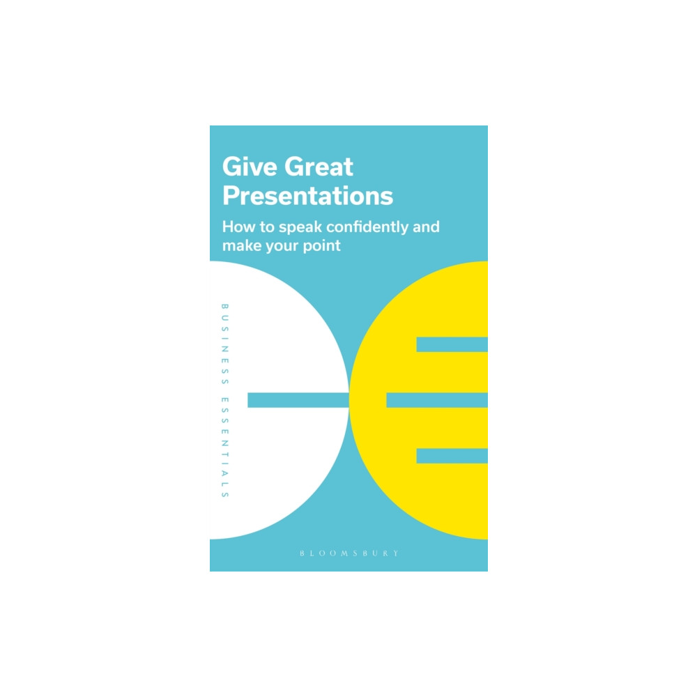 Give Great Presentations (häftad, eng)